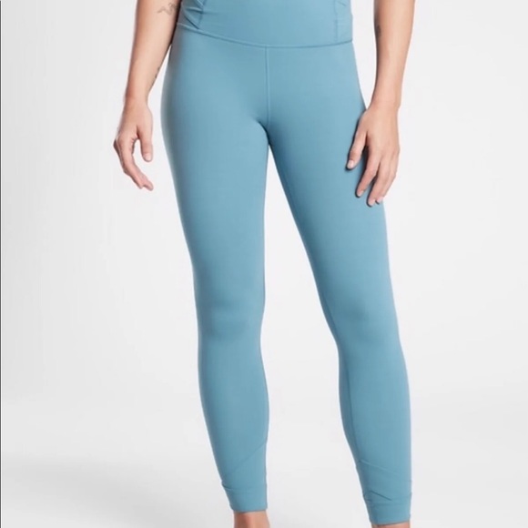 Athleta legging - Picture 2 of 7
